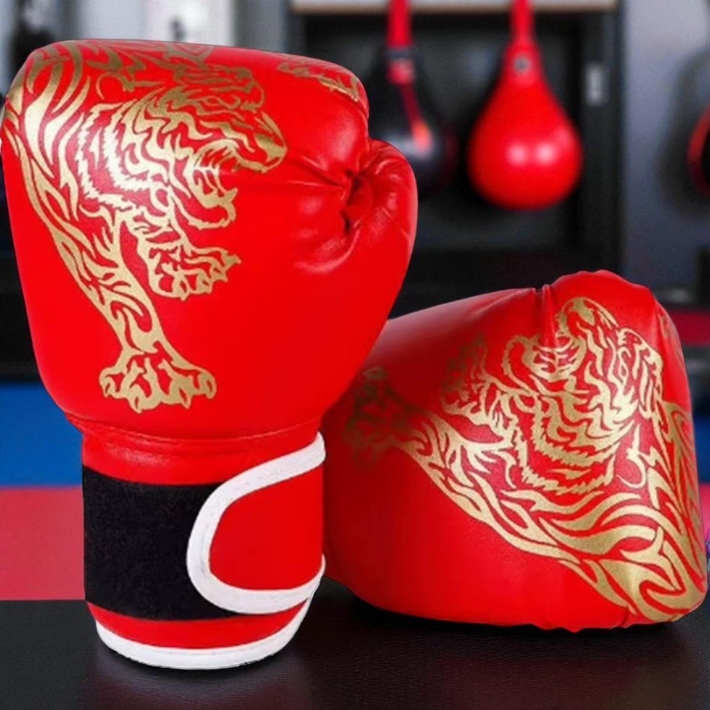 Kit Profesional de Boxeo GlobalPro-