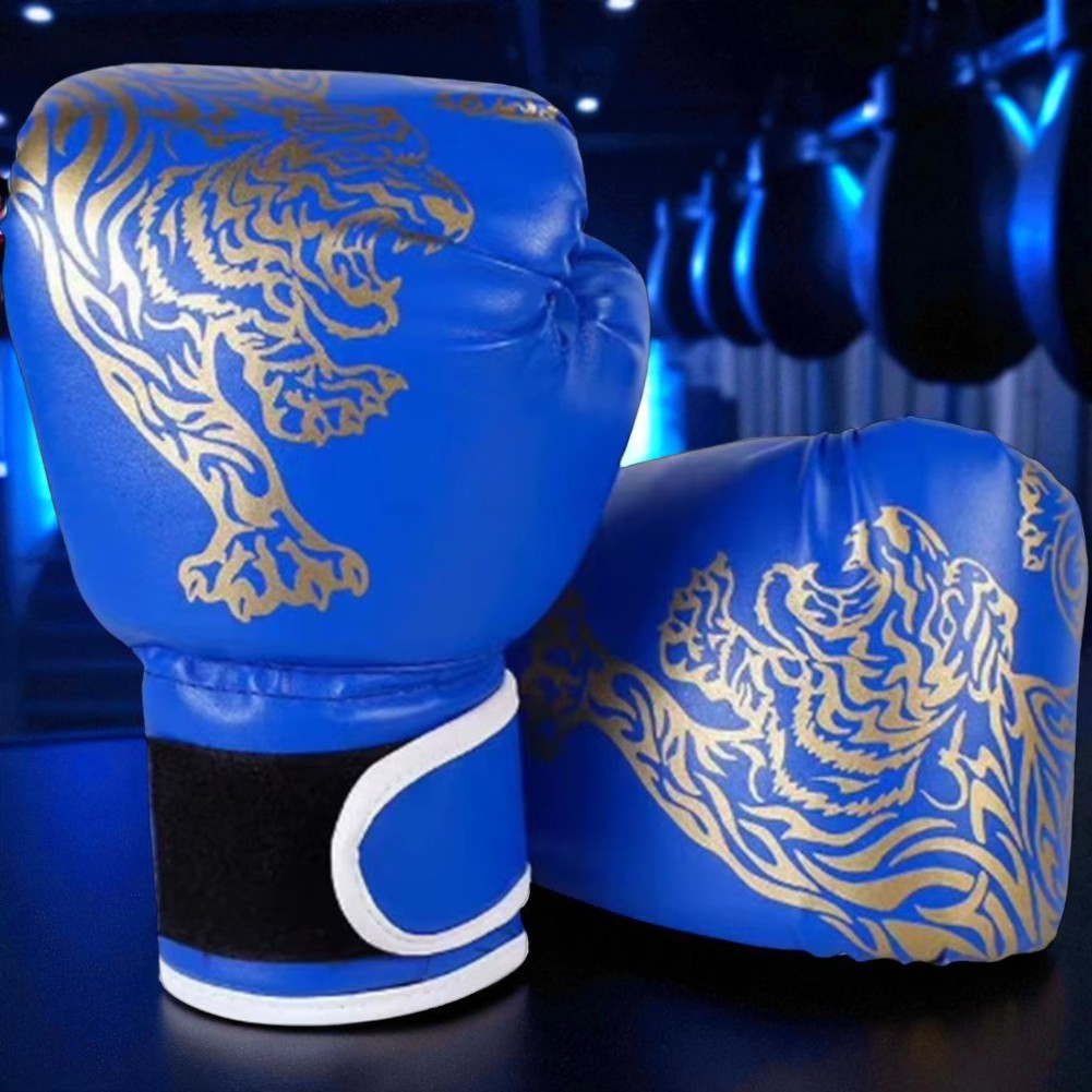 Kit Profesional de Boxeo GlobalPro-