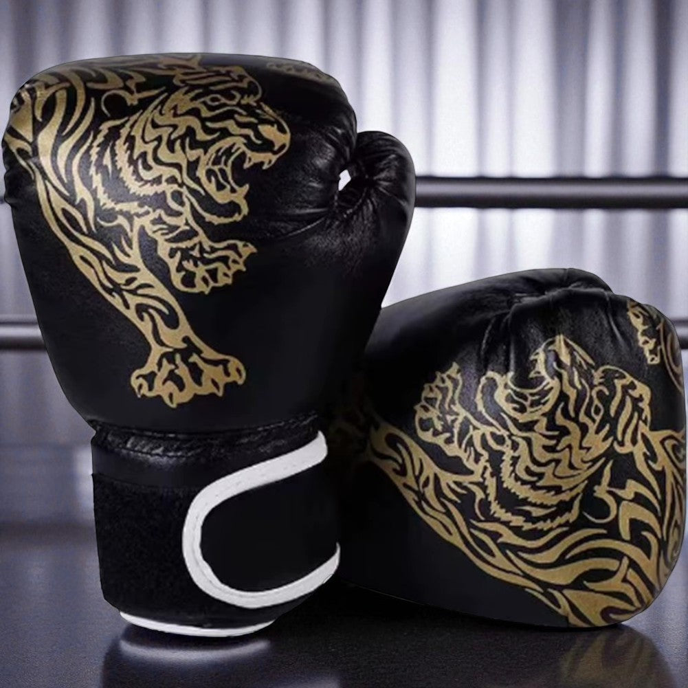 Kit Profesional de Boxeo GlobalPro-