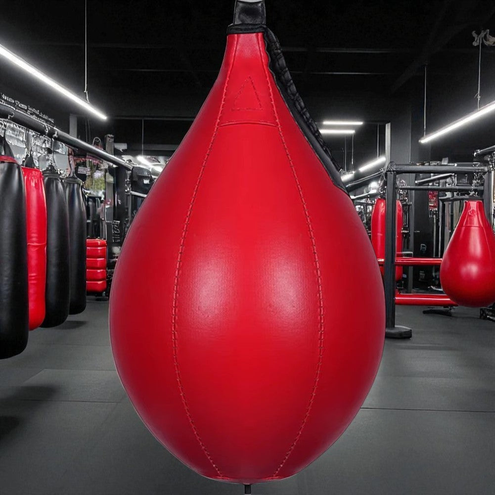 Kit Profesional de Boxeo GlobalPro-