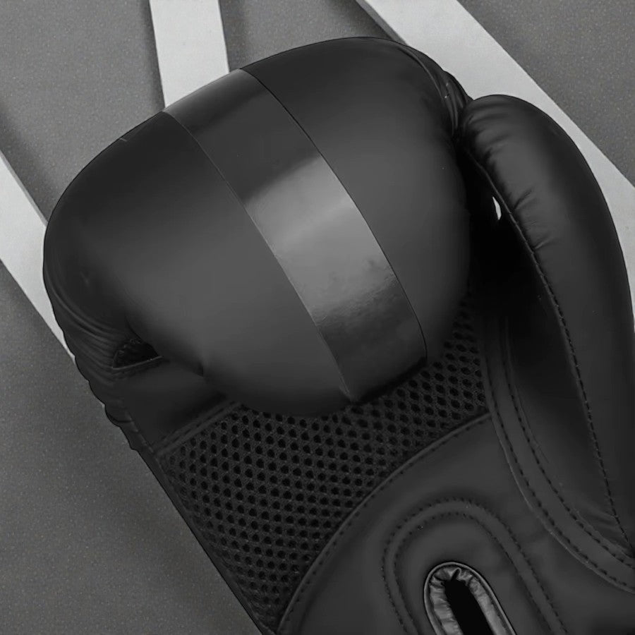 Impacto Pro-Guantes de Boxeo Profesionales